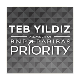 TEB Yıldız आइकन