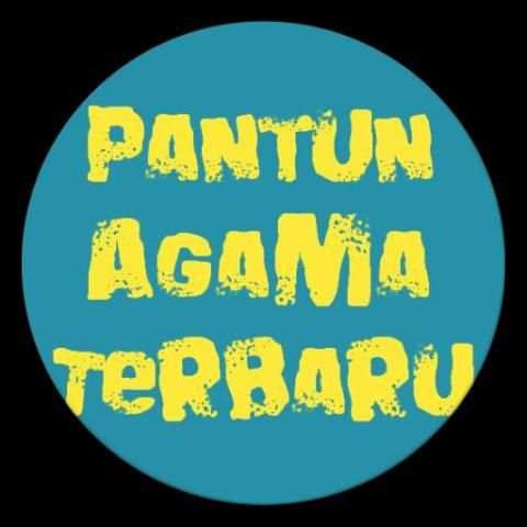 Pantun Agama Terbaru screenshot 2
