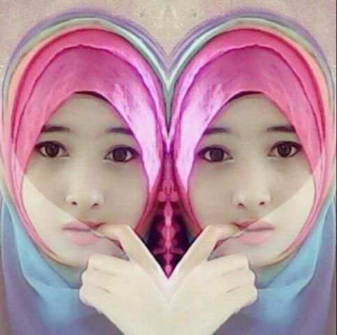 Pics Art Photo Mirror скриншот 2