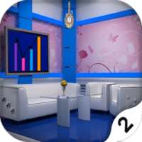 Television Studio Escape 2 on 9Apps