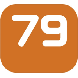 Canal 79 आइकन