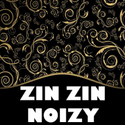 Zin Zin أيقونة