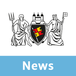 Main-Post News icon