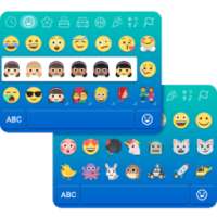 EmojiOne iKeyboard Free Plugin