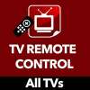 TV Remote Control App on 9Apps