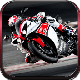Bike Attack Stunts icon