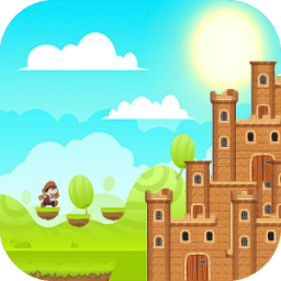 Jungle Leps World 4 أيقونة