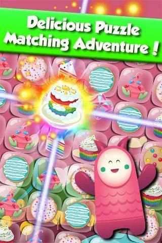 Cookie Crush Mania स्क्रीनशॉट 6