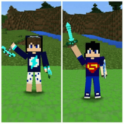 Super Craft™ YouTube أيقونة