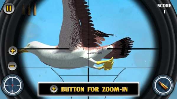 Berburu Burung Liar screenshot 3