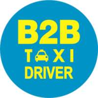B2B Taxi Driver App on 9Apps