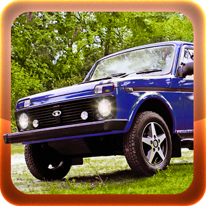 Нива Симулятор 2015 icon