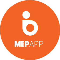 MEP APP icon