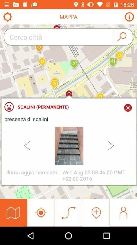 MEP APP screenshot 8