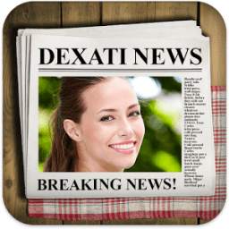 News Paper 1.1