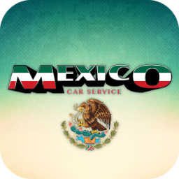 Mexico Car Service आइकन