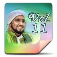 Habib Syech Volume 11 on 9Apps