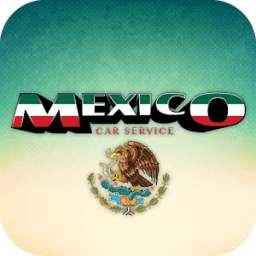 Mexico Car Service 2.0
