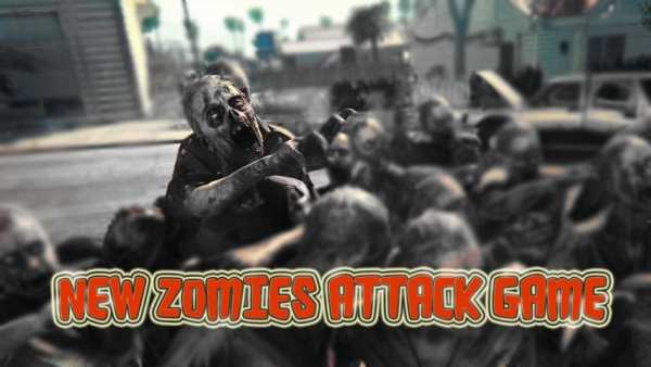 Temple Zombie Attack स्क्रीनशॉट 3