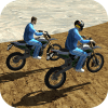ikon Motocross Racing 3D