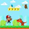 Super Rob Adventure