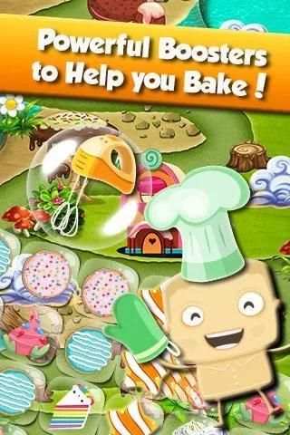 Cookie Crush Mania स्क्रीनशॉट 4