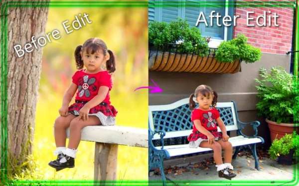 Background Eraser screenshot 3