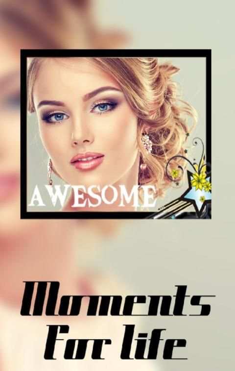 PIP Photo Magazine 12 تصوير الشاشة