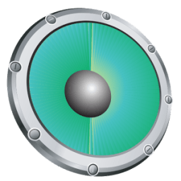 Speaker Booster आइकन