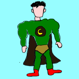 ikon Community Hero