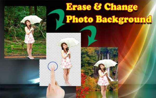 Menghapus Foto latar belakang screenshot 4