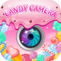 Sweet Camera For Selfie on 9Apps