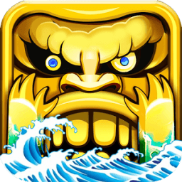 River Adventure أيقونة