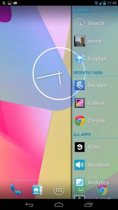 Swapps! All Apps, Everywhere screenshot 8