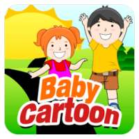 Baby Cartoon