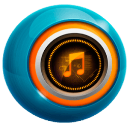 Music Karaoke Audio Video أيقونة