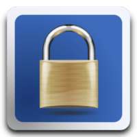 GRITSafeTrial password manager on 9Apps