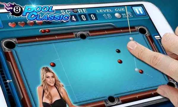 Pool Ball King скриншот 5