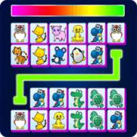 Connect Animal - Onet