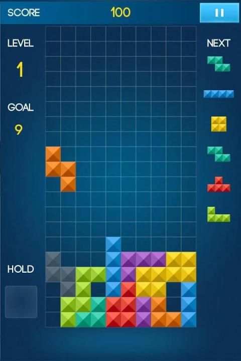 Block Crush स्क्रीनशॉट 3