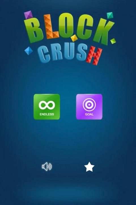 Block Crush screenshot 5
