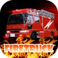 Firetruck Racer