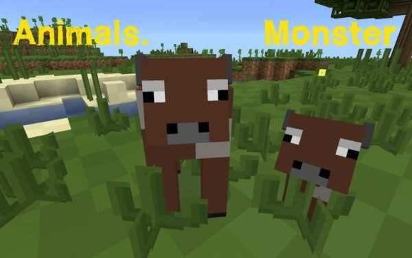 Zaicraft скриншот 4