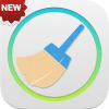 Booster Cleaner 360 Antivirus أيقونة