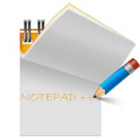 Notepad++ on 9Apps