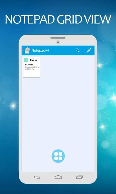 Notepad++ 3 تصوير الشاشة