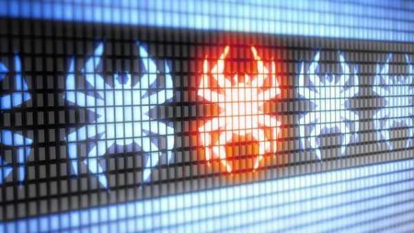 antivirus auto remove virus screenshot 3