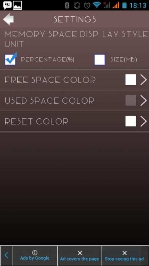 Aplikasi Mempercepat Android screenshot 4