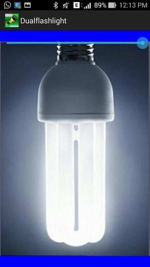 Dualflashlight скриншот 3