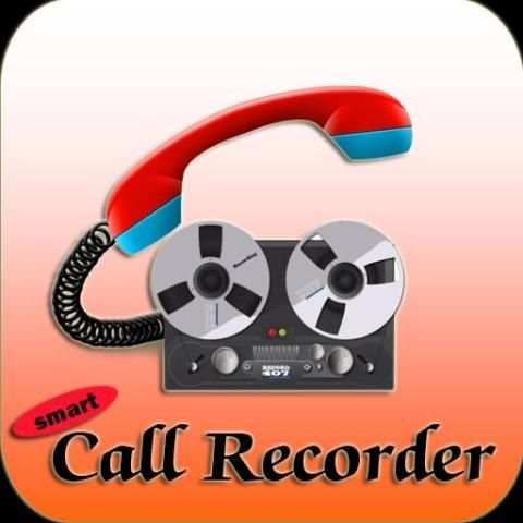 Smart Call Recorder स्क्रीनशॉट 1